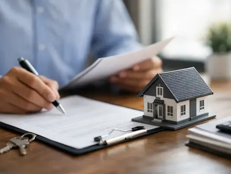 Como regularizar imóvel sem escritura
