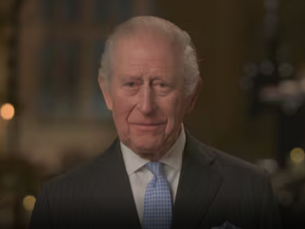 King Charles Urges Unity and Compassion in Fourth Christmas Address