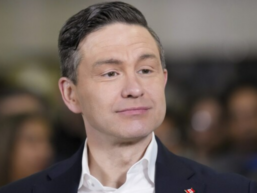 Conservatives Push Pipeline Motion Aimed at Exposing Liberal Party Divisions