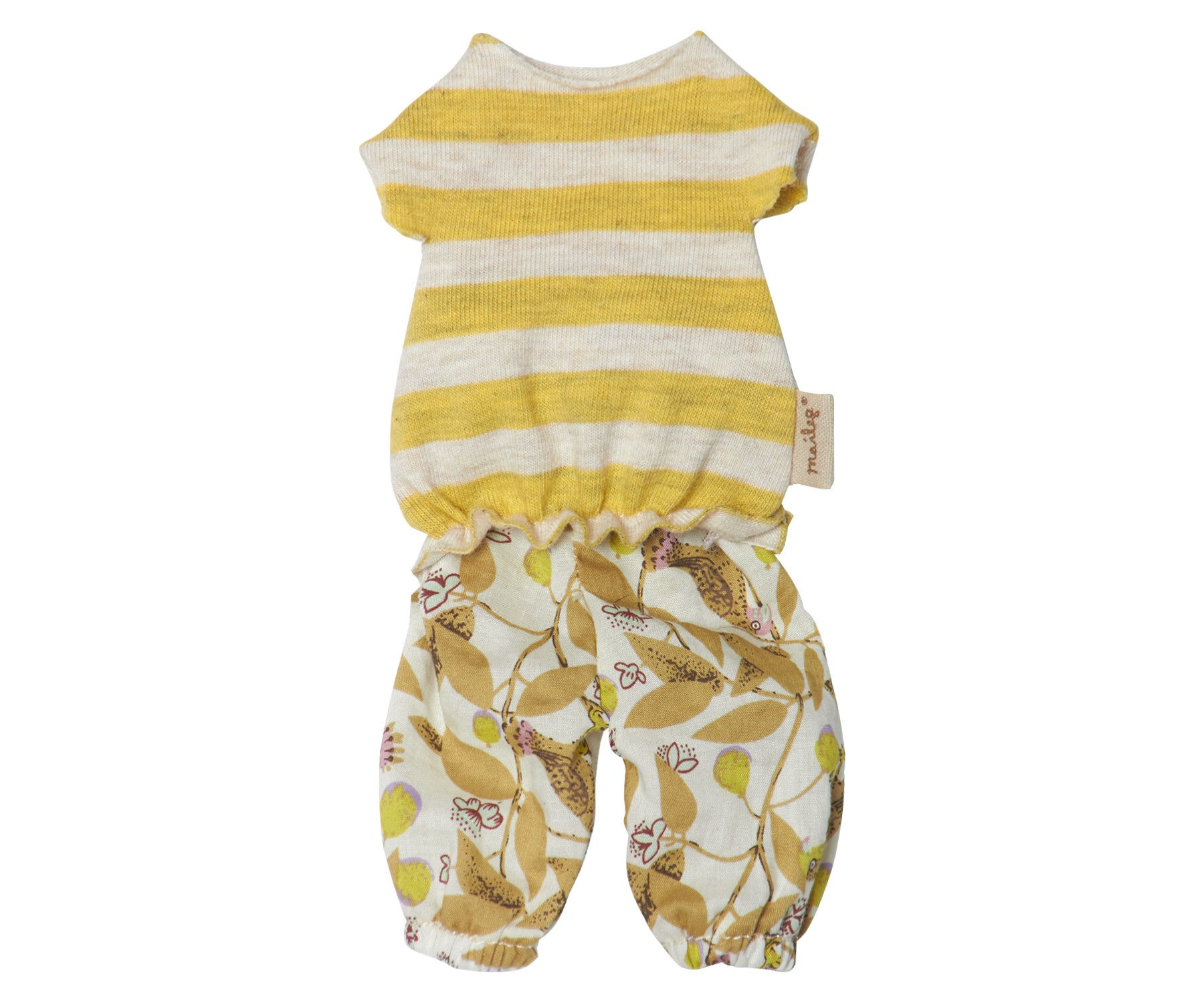 Футболка і штанці Maileg розміру Міні