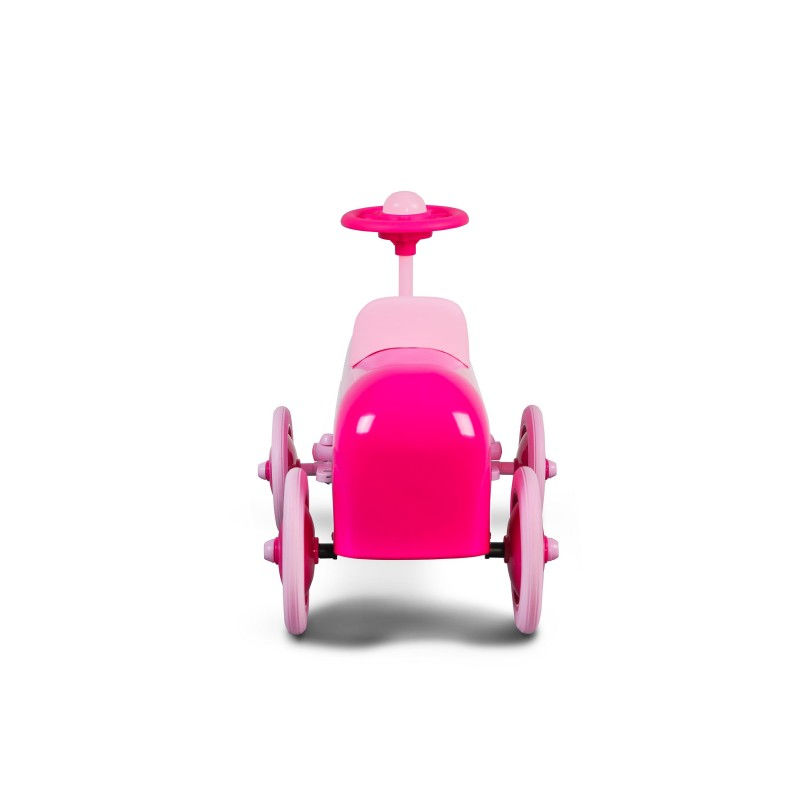 Прев'ю: Дитяча машинка Baghera Racer, рожева