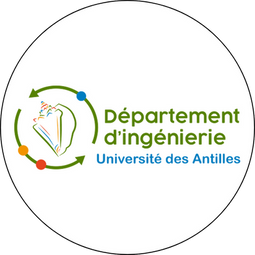 Université des Antilles - Département Ingénierie