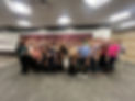 Aggies Group Picture