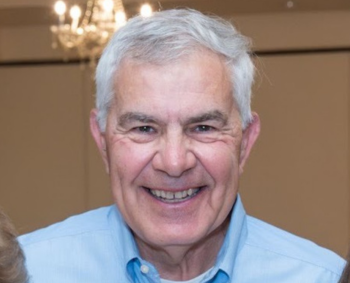 Mike Lattal Board Member