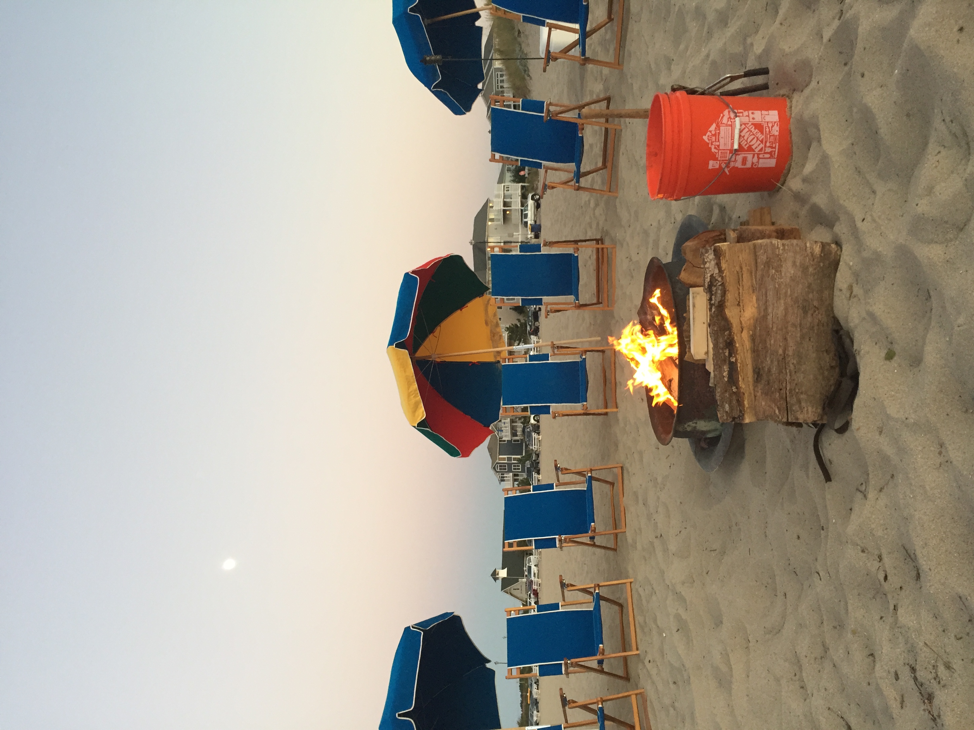 Quest Kayak Beach Parties