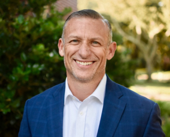 Chris Sneller Arc Board Member