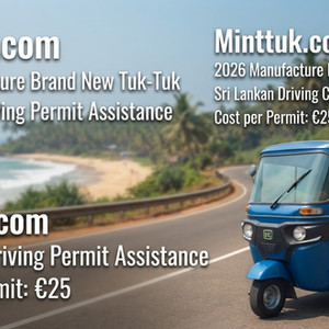 Hassle-Free Permit Process