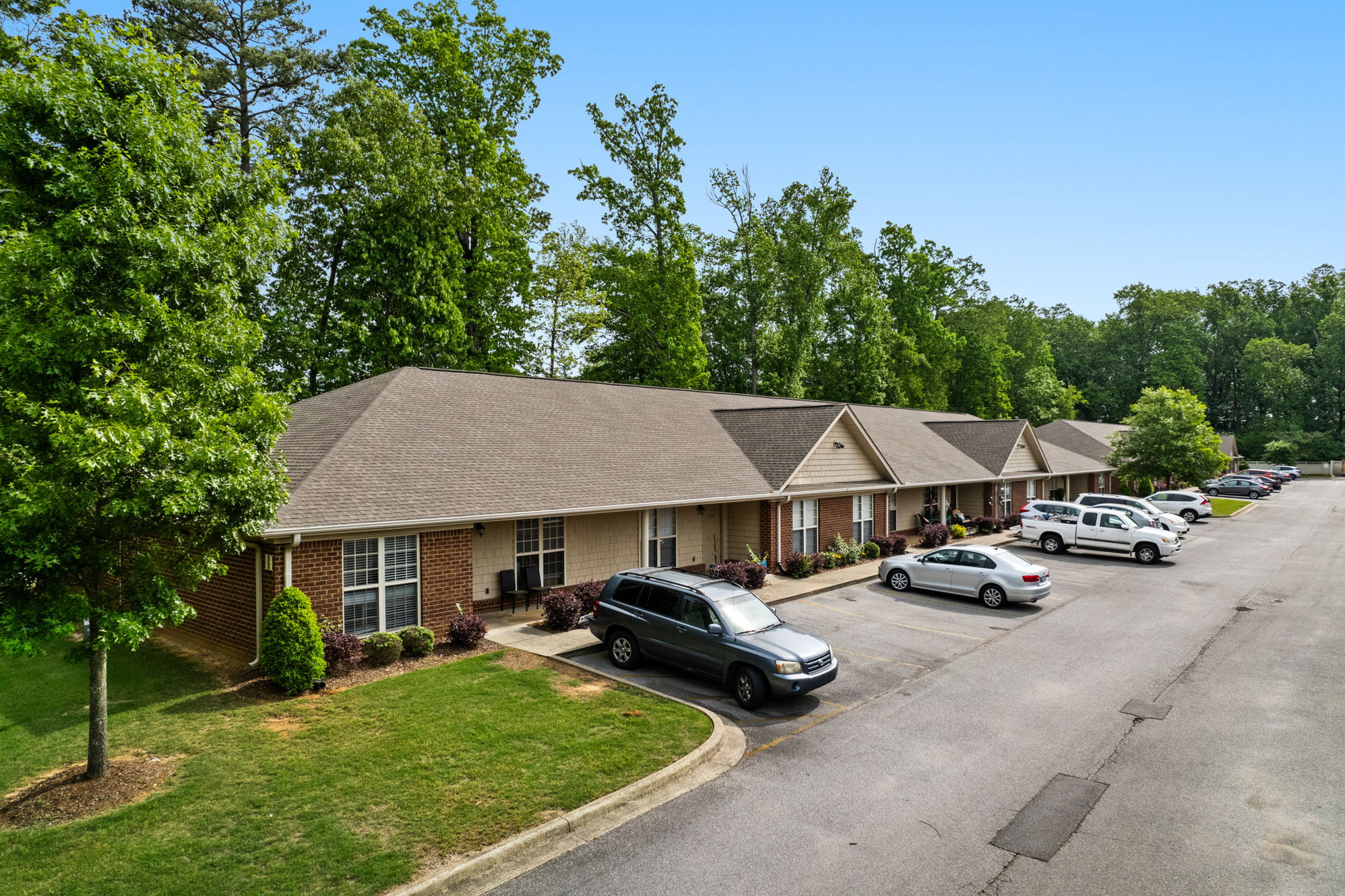 The Timbers Apartments apartments florence alabama