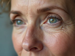 De impact van (peri)menopauze op de huid en de rol van huidtherapeuten