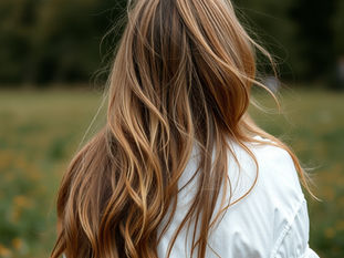 Oplossingen voor haarverlies tijdens perimenopauze