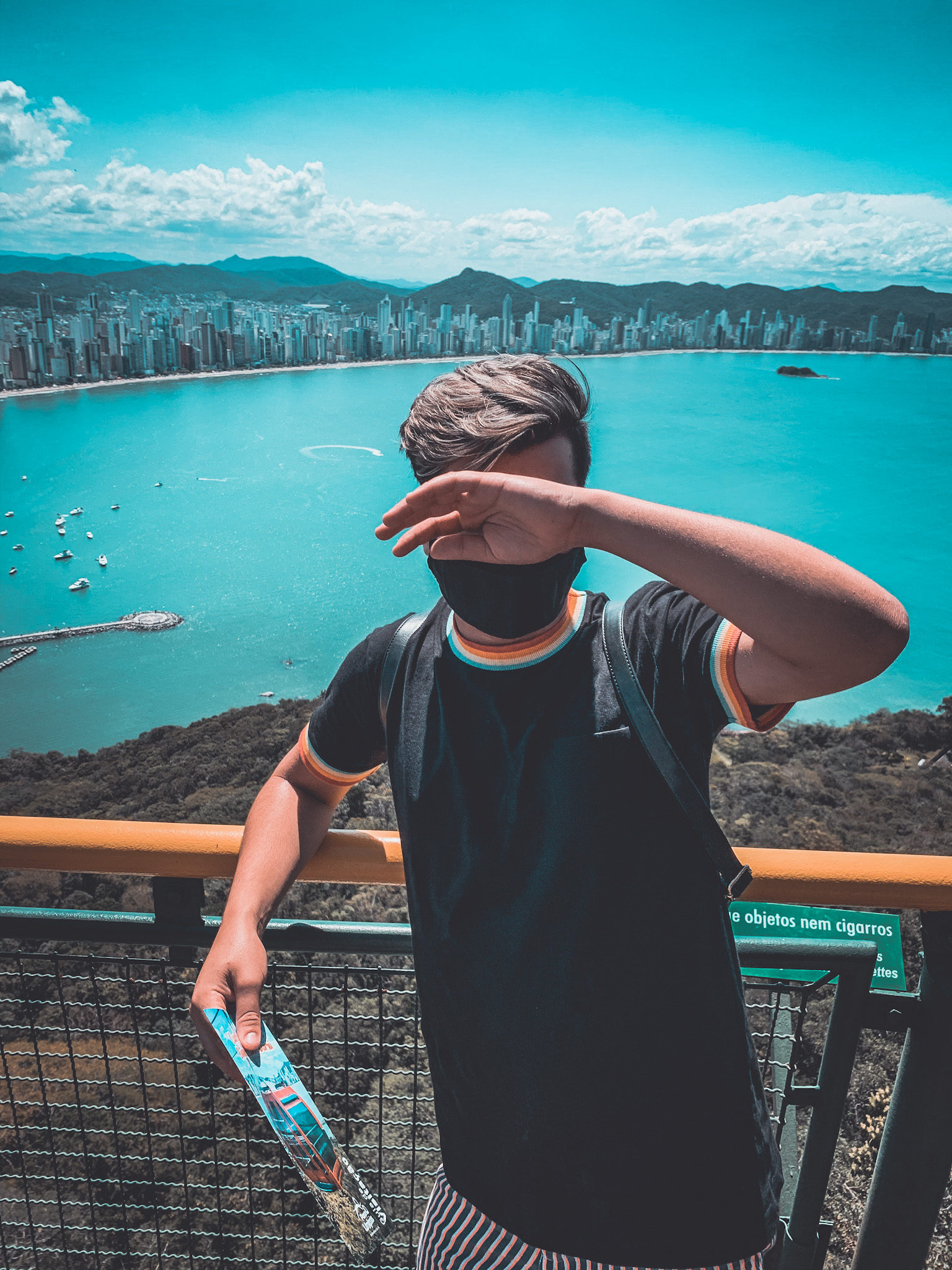 Foto do escritor: NANDES