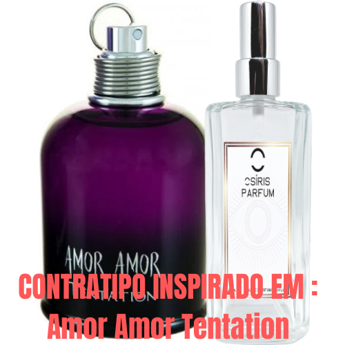 Perfume Amor Amor Tentation Cacharel Cacharel Amor Amor Tentation