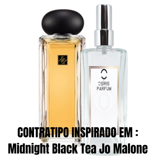 Perfume Jo Malone Midnight Black Tea Malone Midnight Black Black