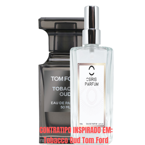 Osiris Parfum Contratipo Tobacco Oud Tom Ford