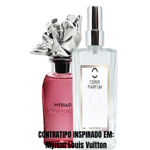 Osiris Parfum Contratipo Myriad Louis Vuitton