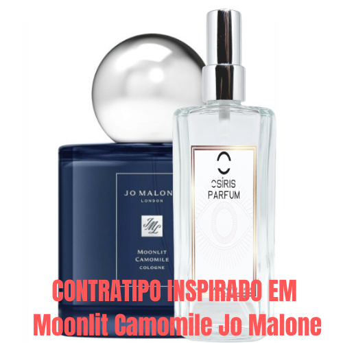 Osiris Parfum Contratipo Moonlit Camomile Jo Malone | Osiris Parfum