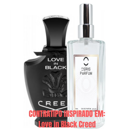 香水(ユニセックス) CREED LOVE IN BLACK 75ml Perfume Creed Love In