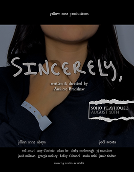 SINCERELY, POSTER FINAL.png