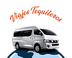 Viajes Tequileros Logo