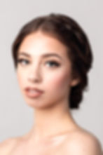 MUA: Vicki