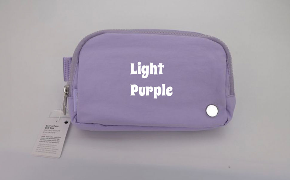 Thumbnail: Lulu FannyPack