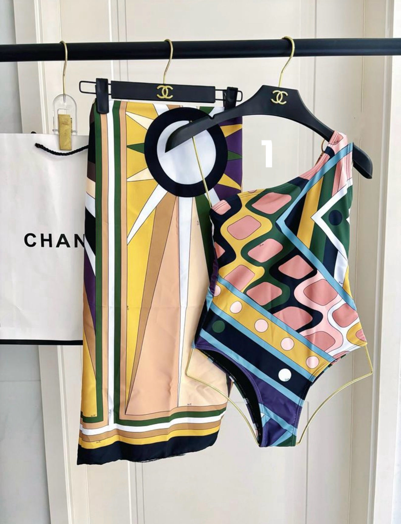 PUCCI Swimsuits