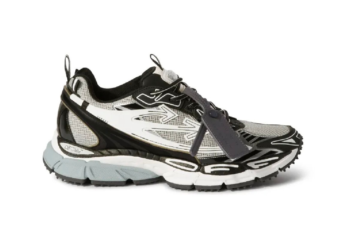 Off-White Be Right Back Sneakers