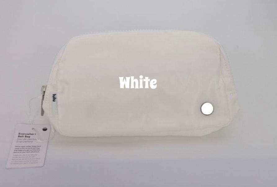 Thumbnail: Lulu FannyPack