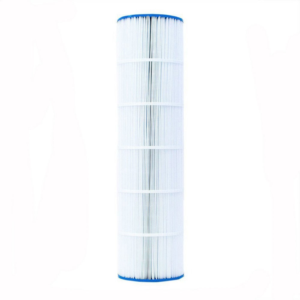 Refacciones Filtro de cartucho serie CS Códigos 1CS100, 1CS150, 1CS200, 1CS250