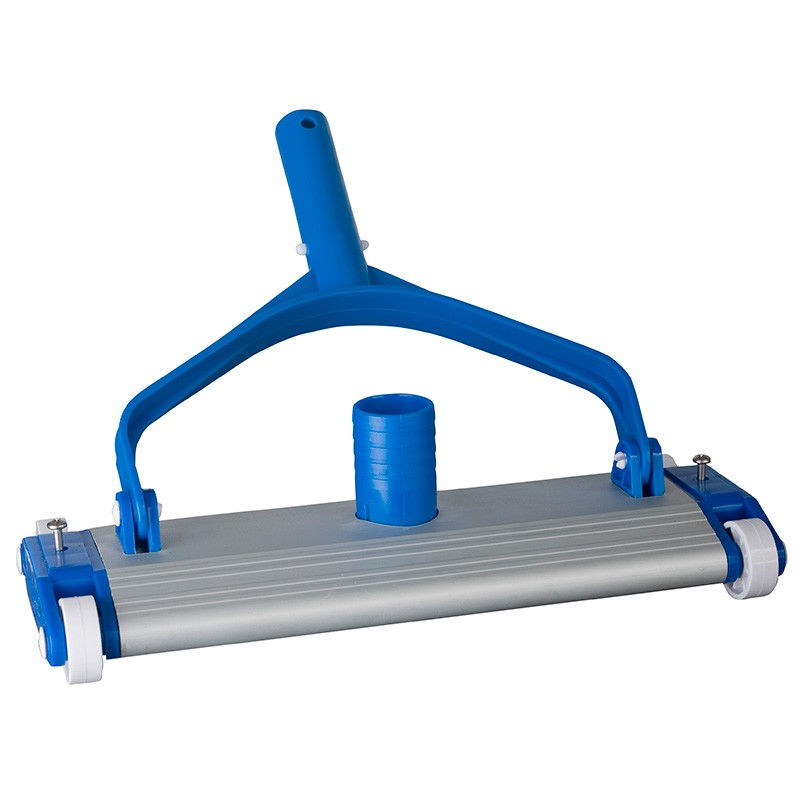 Limpiafondos Aluminio