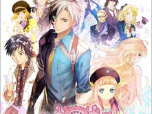Tales of Xillia - 2 心得