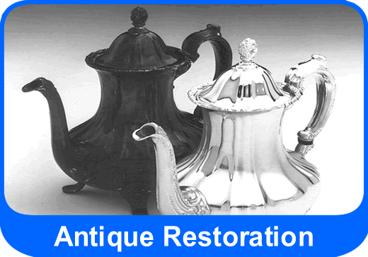Antique Restoration Examples