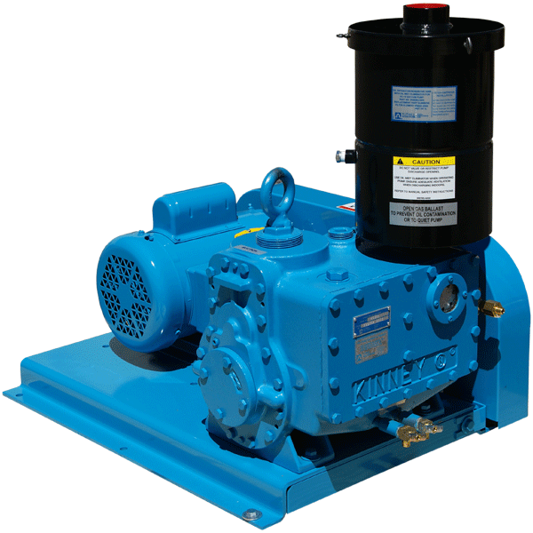 Vacuum Pump