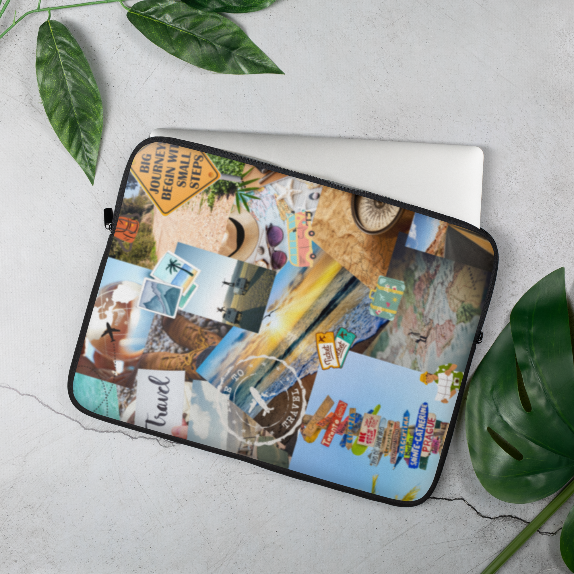 Housse pour ordinateur portable / Laptop Sleeve