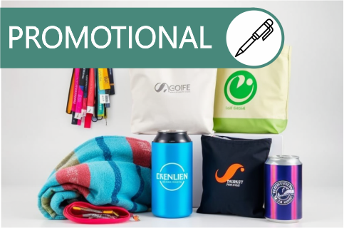 Promotional Category