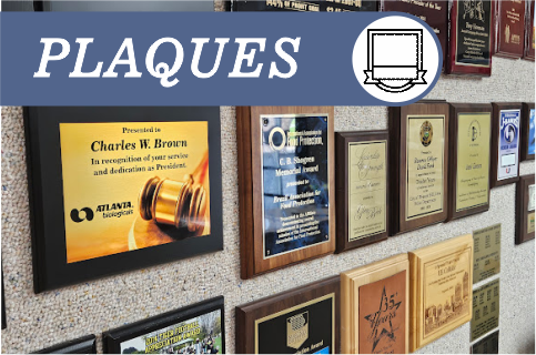 Plaques Category