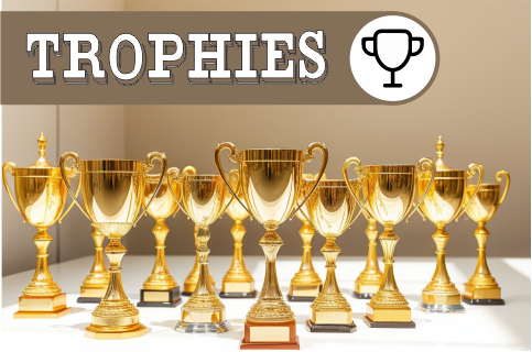 Trophy Catelog
