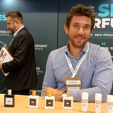Klearia au salon Cosmetic 360 – Explorer l’Innovation Microfluidique