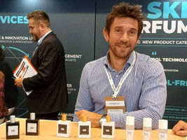 Klearia au salon Cosmetic 360 – Explorer l’Innovation Microfluidique