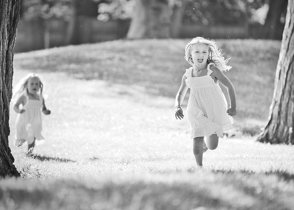 Lifestyle family photography