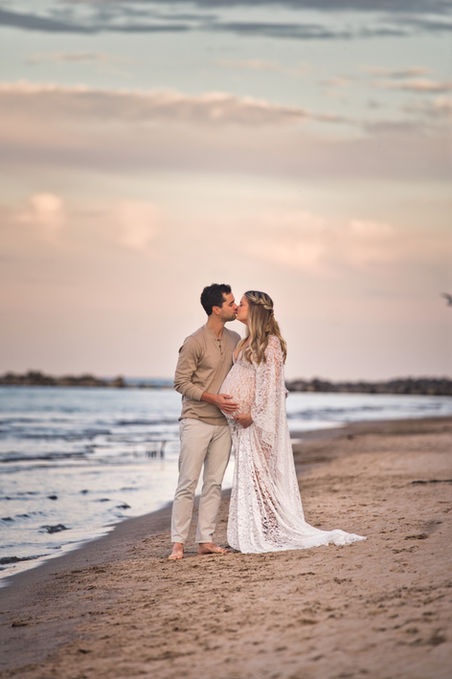 Maternity Photography