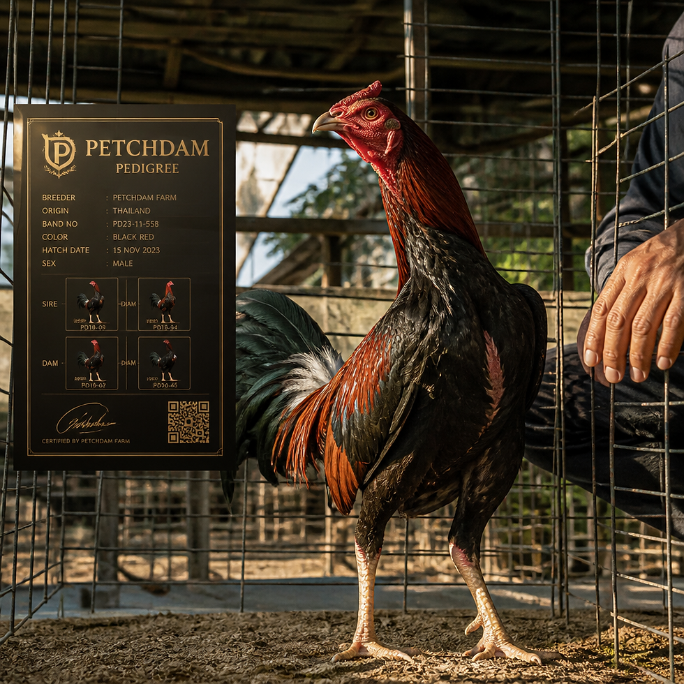 วิธีทำตัวนักกีฬาไก่ชนเบื้องต้น คู่มือฟิตซ้อมปรับสภาพร่างกายไก่หนุ่มสายพม่า เชิง และก๋อยให้พร้อมลุยฉบับ MYBUF FARM สระแก้ว 🐓🔥🏆