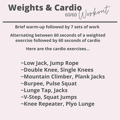 60 60 Weights Cardio 30 min.png