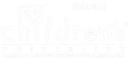 Children's University Logo - White.png