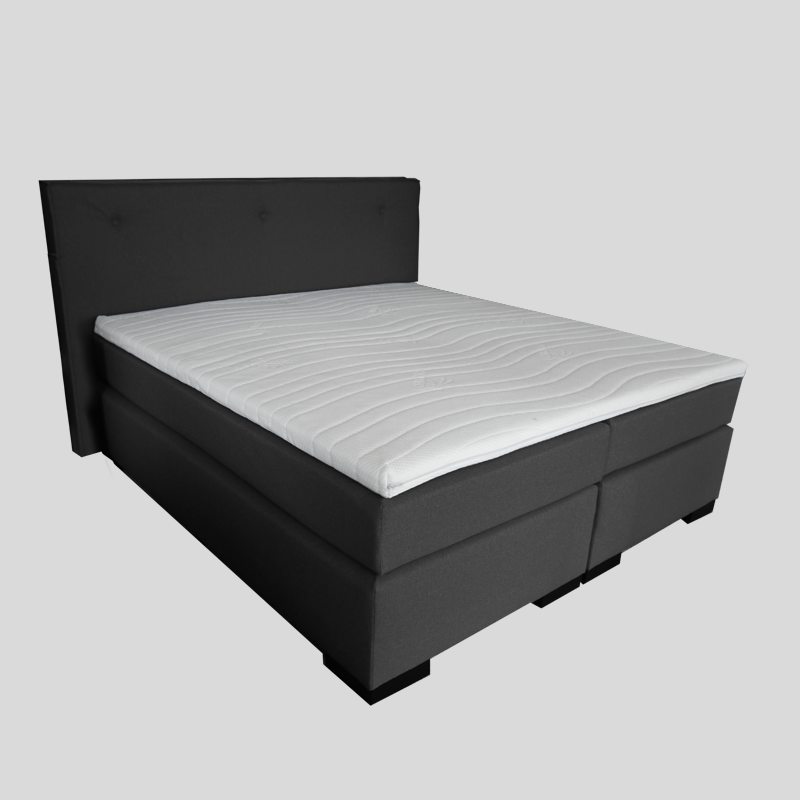 Boxspring Hilton