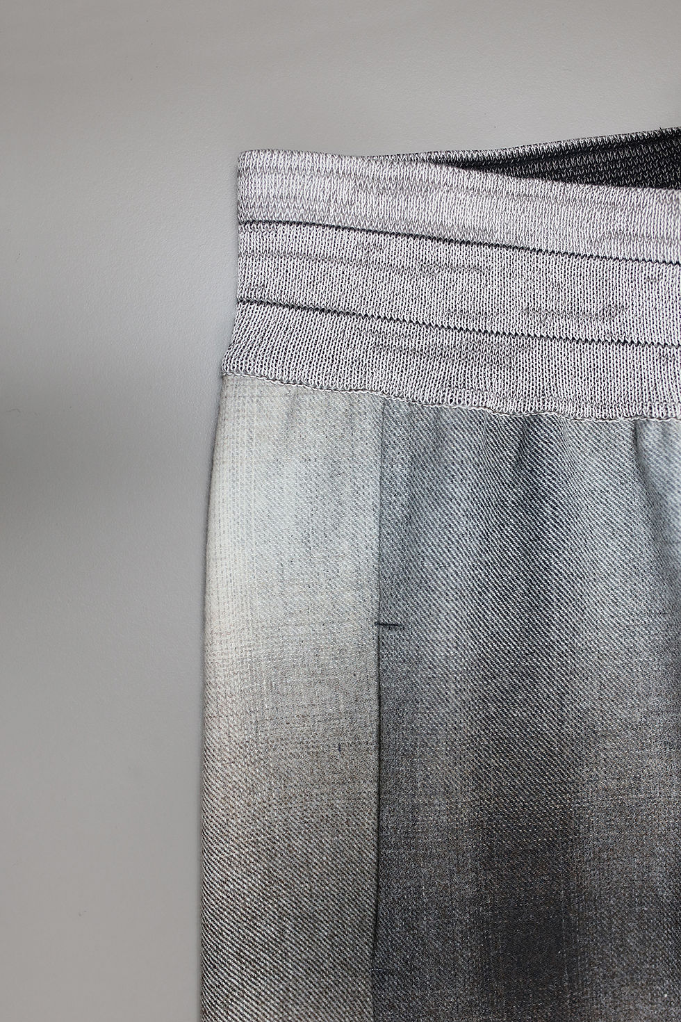Thumbnail: EINK - TROUSERS DUST