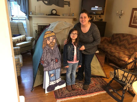 Paying forward, we owe our vets...