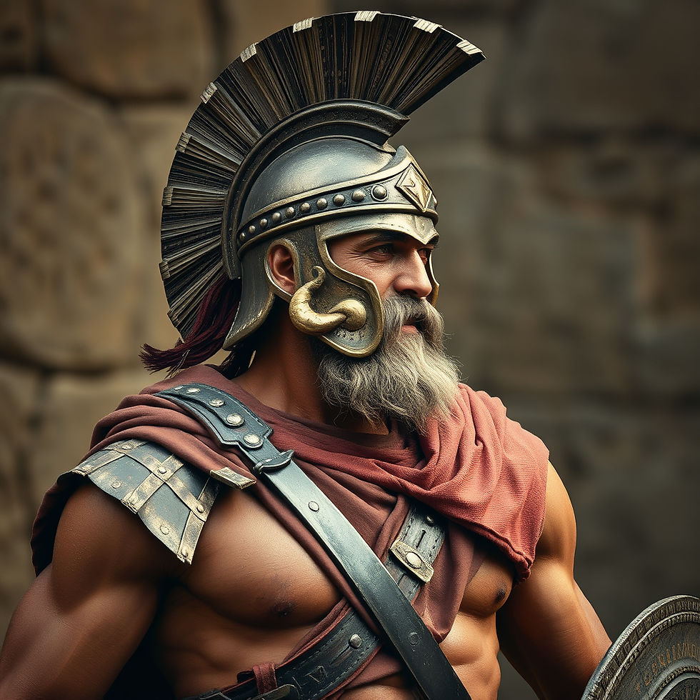 Odysseus