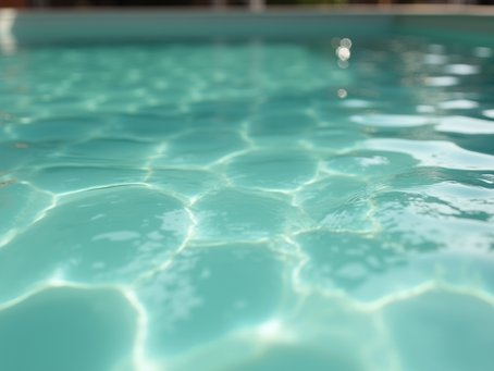Chemical-Free Swimming Experience: Fresh Water Systems for Pool Owners