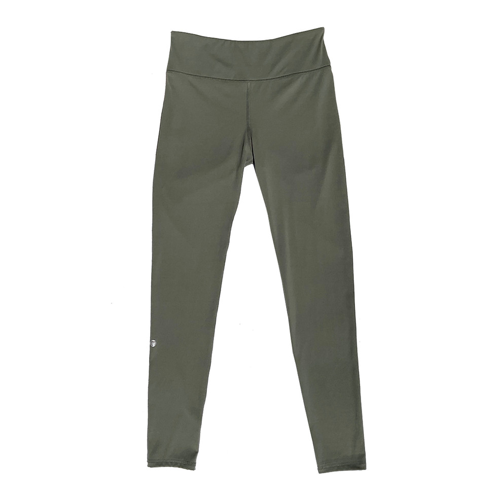 Thumbnail: basic color legging